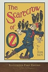 Scarecrow 100th anniversary for sale  Delivered anywhere in USA 