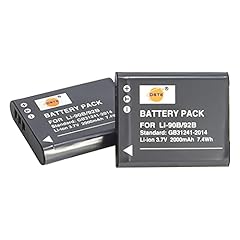 Dste 2pcs 90b usato  Spedito ovunque in Italia 
