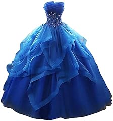 Tulle prom ball for sale  Delivered anywhere in USA 