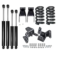 Drop lowering kit for sale  Delivered anywhere in USA 