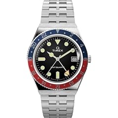 Timex orologio analogico usato  Spedito ovunque in Italia 