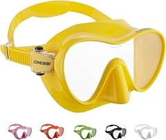 Cressi mask premium d'occasion  Livré partout en Belgiqu