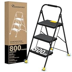 Step ladder foldable for sale  Delivered anywhere in USA 