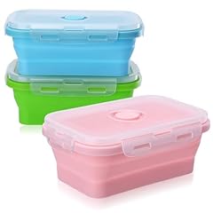 Contenitori porta pranzo usato  Spedito ovunque in Italia 