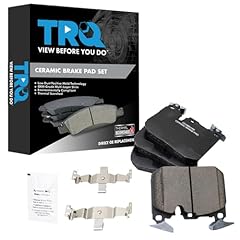 Trq front ceramic for sale  Delivered anywhere in USA 