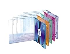 Cdtcf25sl custodia dvd usato  Spedito ovunque in Italia 