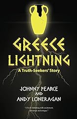 Greece lightning for sale  Delivered anywhere in UK