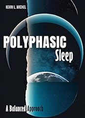 Polyphasic sleep balanced for sale  Delivered anywhere in USA 