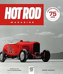 hot rod 1 18 d'occasion  Livré partout en France