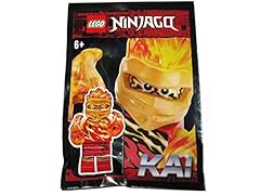 Lego ninjago kai for sale  Delivered anywhere in UK