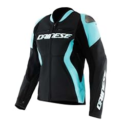 Dainese giacca moto usato  Spedito ovunque in Italia 