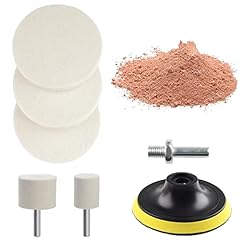 Inch polishing pads for sale  Delivered anywhere in Ireland