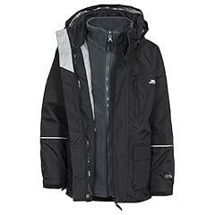 Trespass prime black for sale  Delivered anywhere in UK