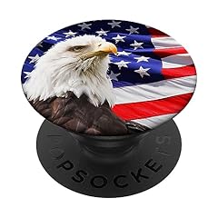 Pop socket american for sale  Delivered anywhere in USA 