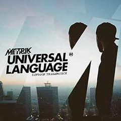 Universal language usato  Spedito ovunque in Italia 