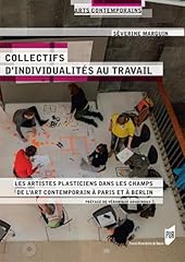 Collectifs individualités tra d'occasion  Livré partout en France