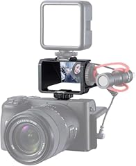 Uurig vlog selfie for sale  Delivered anywhere in USA 