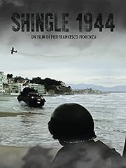 Shingle 1944 usato  Spedito ovunque in Italia 