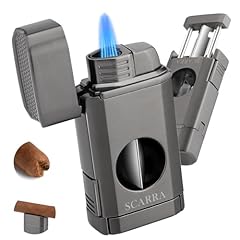 Scarra cigar torch for sale  Delivered anywhere in USA 