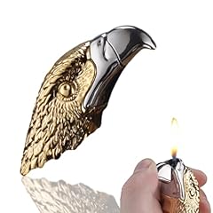 Eagle head butane for sale  Delivered anywhere in USA 