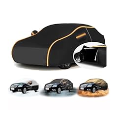 Car cover nissan for sale  Delivered anywhere in UK