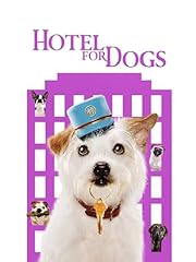 Hotel for dogs usato  Spedito ovunque in Italia 