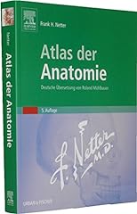 Netter atlas anatomie gebraucht kaufen  Wird an jeden Ort in Deutschland
