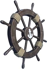 Rustic wood anchor for sale  Delivered anywhere in USA 