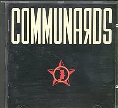 cd the communards d'occasion  Livré partout en France