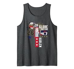 Harlem globetrotters logo for sale  Delivered anywhere in USA 