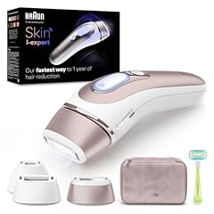 Braun épilateur lumière d'occasion  Livré partout en France