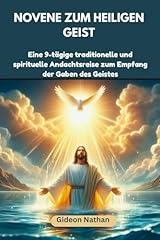 Novene zum heiligen gebraucht kaufen  Wird an jeden Ort in Deutschland