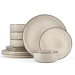 Homikit piece dinner for sale  Delivered anywhere in UK