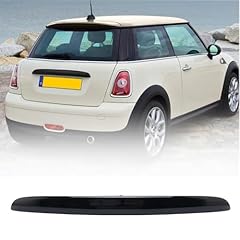 Black rear tailgate for sale  Delivered anywhere in UK