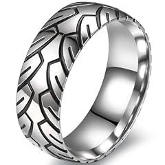 Jude jewelers 8mm for sale  Delivered anywhere in USA 