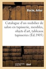 Catalogue mobilier salon d'occasion  Livré partout en France
