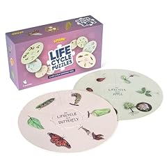 Life cycle puzzle for sale  Delivered anywhere in USA 