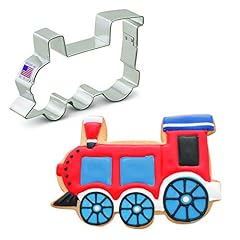 Train locomotive cookie for sale  Delivered anywhere in USA 