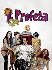Profeta usato  Spedito ovunque in Italia 