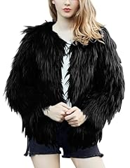Flygo faux fur for sale  Delivered anywhere in USA 