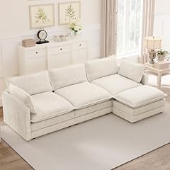 Rowhy oversized sectional for sale  Delivered anywhere in USA 