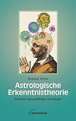 Astrologische erkenntnistheori gebraucht kaufen  Wird an jeden Ort in Deutschland