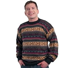 Gamboa alpaca mens for sale  Delivered anywhere in UK