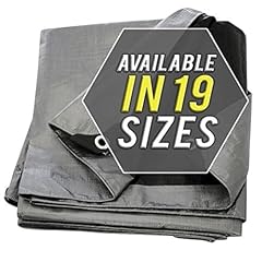 Trademark supplies tarp for sale  Delivered anywhere in USA 