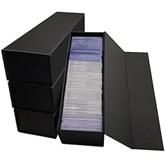 Trading card storage for sale  Delivered anywhere in USA 