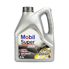 Liter mobil 10w usato  Spedito ovunque in Italia 