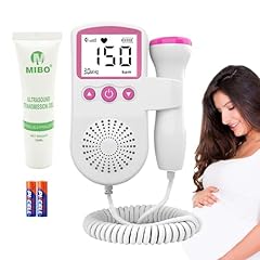 Baby heartbeat monitor for sale  Delivered anywhere in USA 