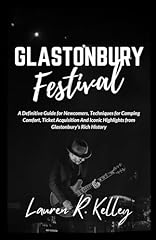 Glastonbury festival definitiv gebraucht kaufen  Wird an jeden Ort in Deutschland