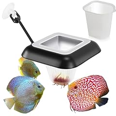 Futterring aquarium quadratisc gebraucht kaufen  Wird an jeden Ort in Deutschland