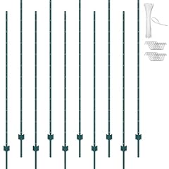 Vevor feet fence for sale  Delivered anywhere in USA 